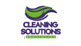 CLEANING SOLUTIONS SPECIALIST